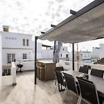 Σπίτι διακοπών Tavira Apartment, By Hopstays