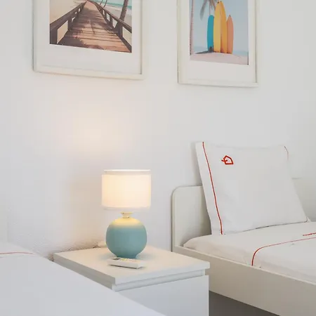 Tavira Apartment, By Hopstays *
