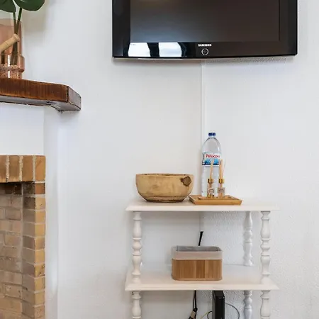بيت للعطل Tavira Apartment, By Hopstays *