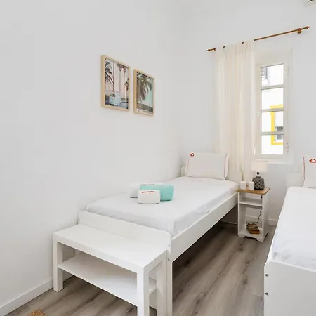 بيت للعطل Tavira Apartment, By Hopstays *