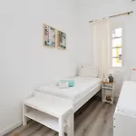 Vakantiehuis Tavira Apartment, By Hopstays *
