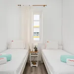Tavira Apartment, By Hopstays *