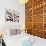 Tavira Apartment, By Hopstays Vakantiehuis Santa Luzia (Tavira)