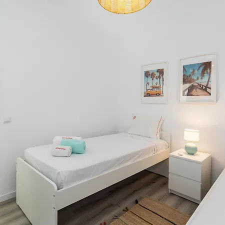 Tavira Apartment, By Hopstays *