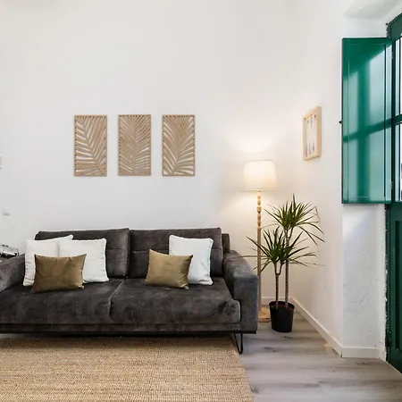 Tavira Apartment, By Hopstays Dom wakacyjny