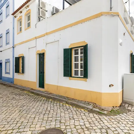 New! Tavira Casa vacanze