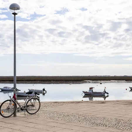 Дом отдыха Tavira Apartment, By Hopstays