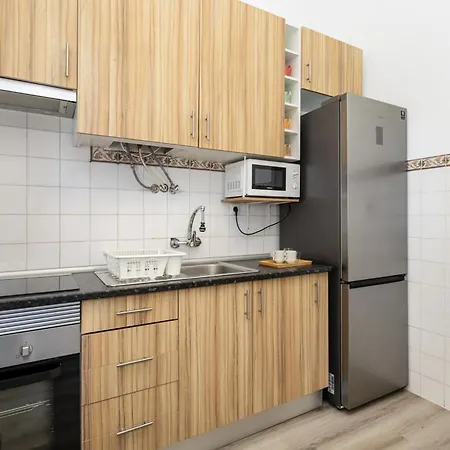 Tavira Apartment, By Hopstays Санта-Лузия