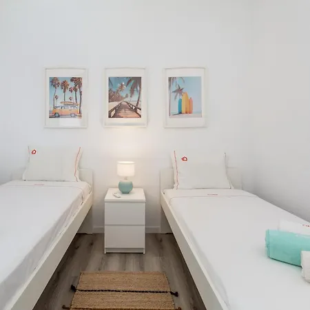 Tavira Apartment, By Hopstays Санта-Лузия