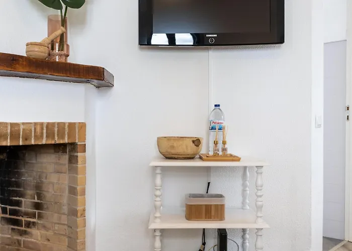 Дом отдыха Tavira Apartment, By Hopstays *