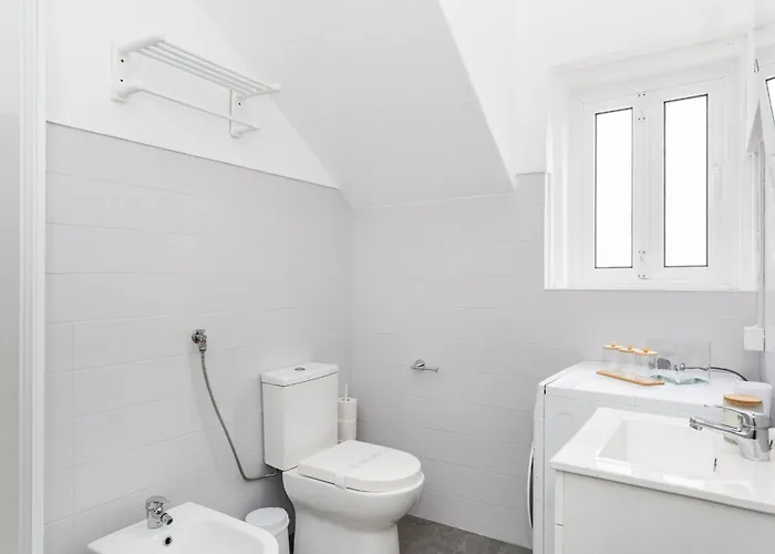 Tavira Apartment, By Hopstays Nyaraló