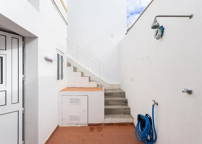 Tavira Apartment, By Hopstays Nyaraló *