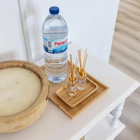 Tavira Apartment, By Hopstays Santa Luzia (Tavira)