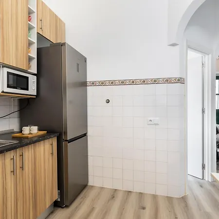 Tavira Apartment, By Hopstays *