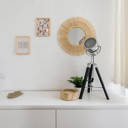 Дом отдыха Tavira Apartment, By Hopstays